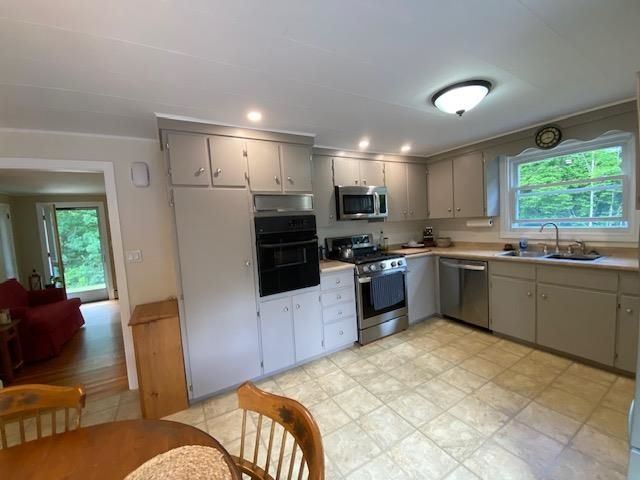 132 Newell Road, Newbury, NH 03255