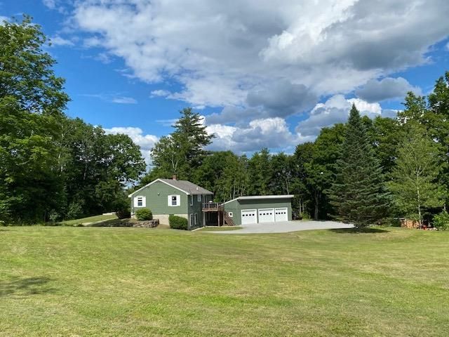 132 Newell Road, Newbury, NH 03255
