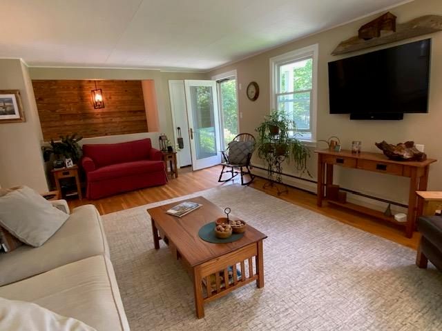 132 Newell Road, Newbury, NH 03255