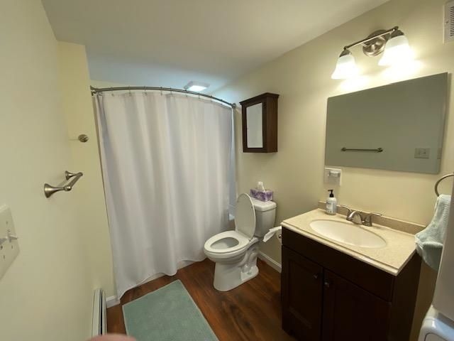 132 Newell Road, Newbury, NH 03255