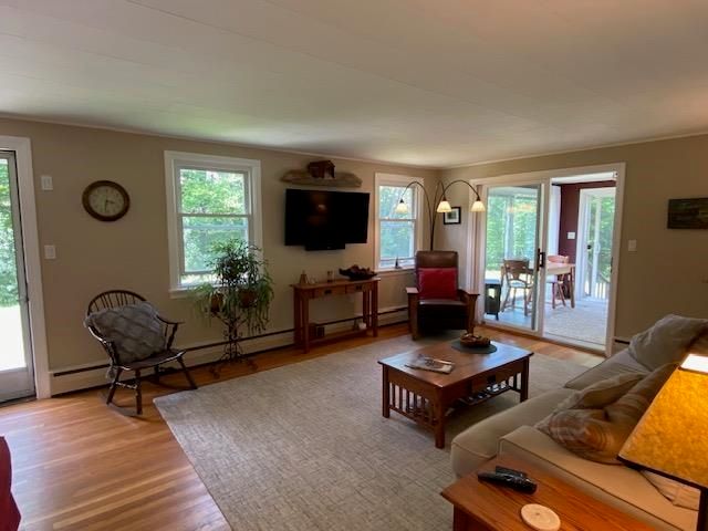 132 Newell Road, Newbury, NH 03255