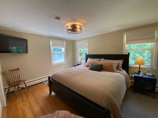 132 Newell Road, Newbury, NH 03255