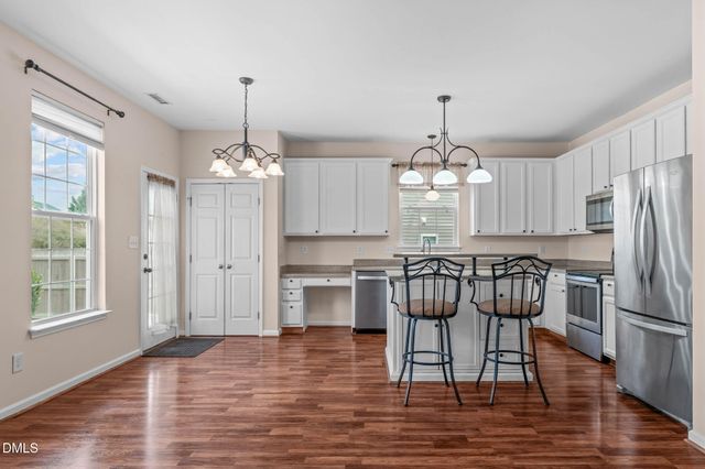 141 Chandler Springs Drive, Holly Springs, NC 27540