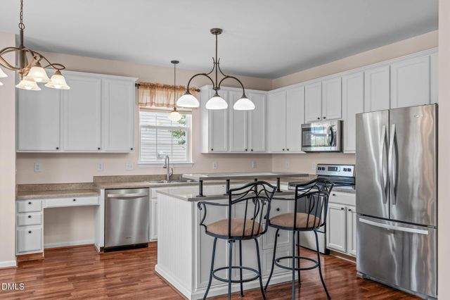 141 Chandler Springs Drive, Holly Springs, NC 27540