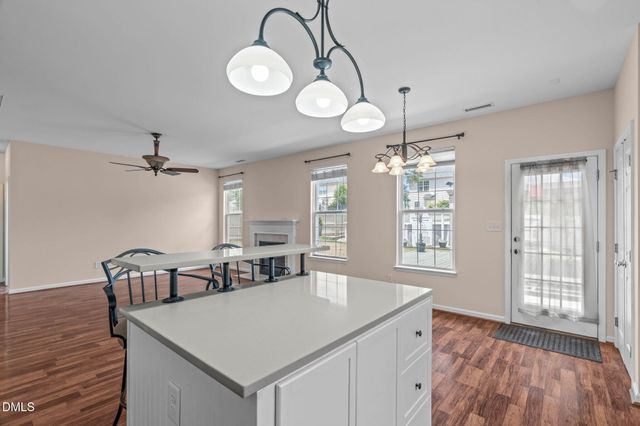 141 Chandler Springs Drive, Holly Springs, NC 27540