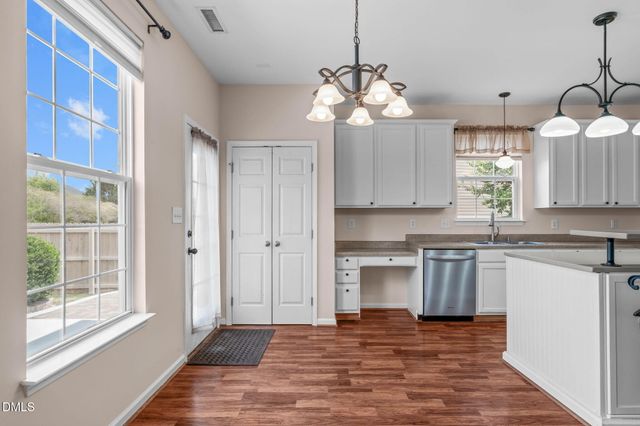 141 Chandler Springs Drive, Holly Springs, NC 27540