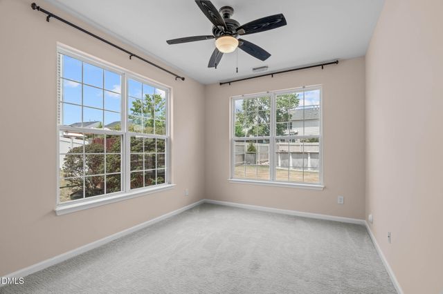 141 Chandler Springs Drive, Holly Springs, NC 27540