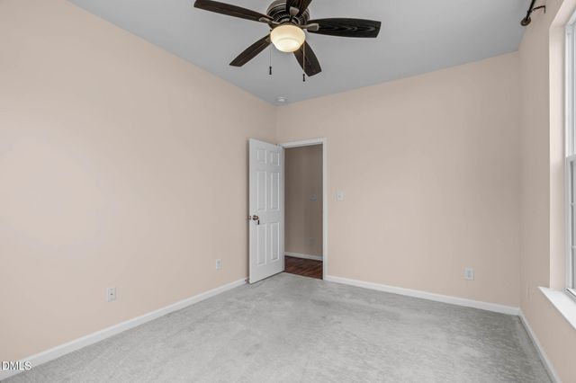 141 Chandler Springs Drive, Holly Springs, NC 27540