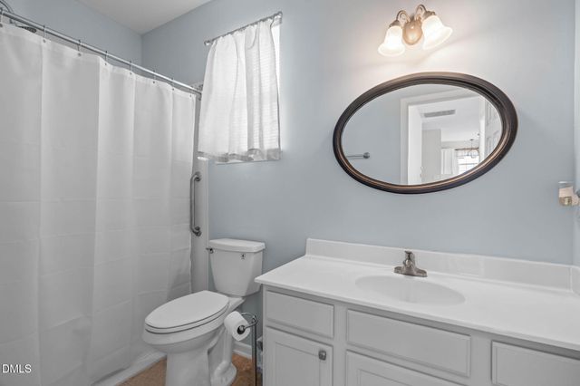 141 Chandler Springs Drive, Holly Springs, NC 27540
