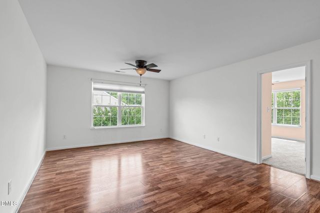 141 Chandler Springs Drive, Holly Springs, NC 27540