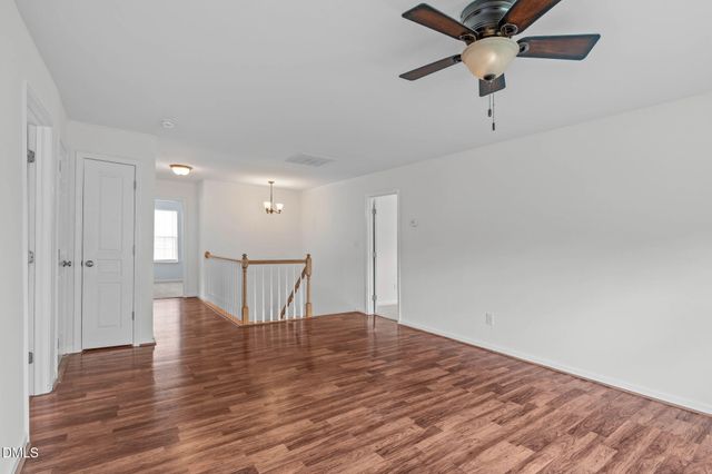 141 Chandler Springs Drive, Holly Springs, NC 27540