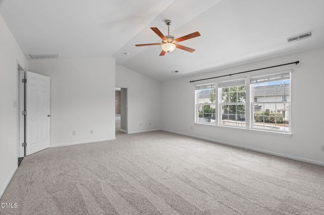 141 Chandler Springs Drive, Holly Springs, NC 27540