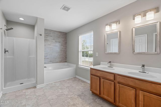 141 Chandler Springs Drive, Holly Springs, NC 27540