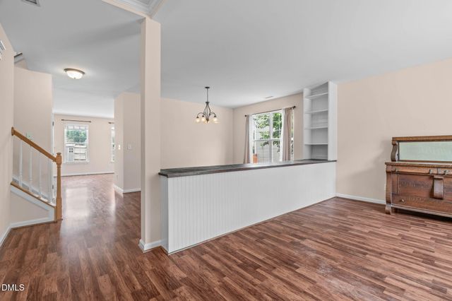 141 Chandler Springs Drive, Holly Springs, NC 27540