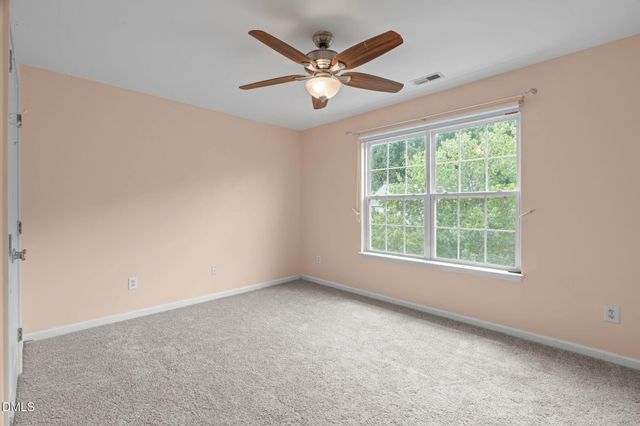 141 Chandler Springs Drive, Holly Springs, NC 27540