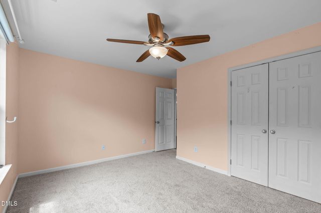 141 Chandler Springs Drive, Holly Springs, NC 27540