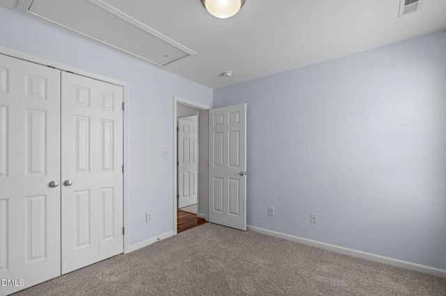 141 Chandler Springs Drive, Holly Springs, NC 27540