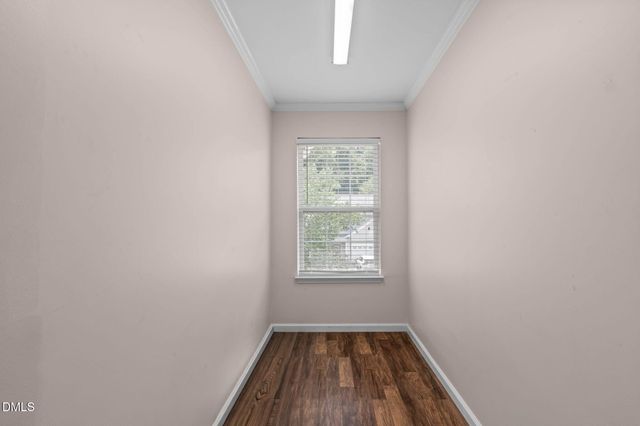 141 Chandler Springs Drive, Holly Springs, NC 27540