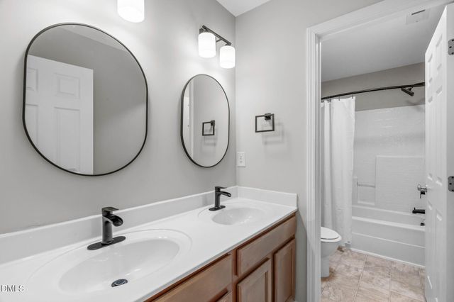 141 Chandler Springs Drive, Holly Springs, NC 27540