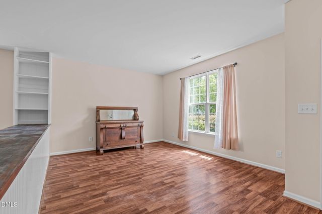 141 Chandler Springs Drive, Holly Springs, NC 27540