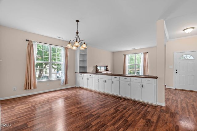 141 Chandler Springs Drive, Holly Springs, NC 27540