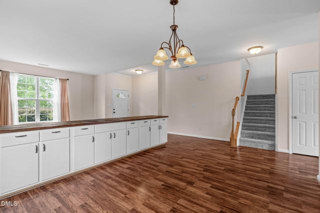 141 Chandler Springs Drive, Holly Springs, NC 27540