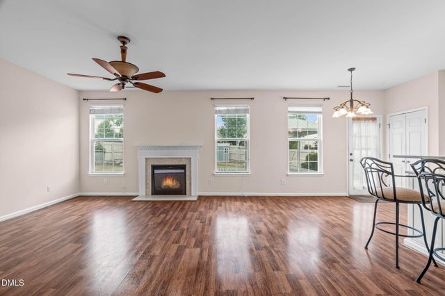 141 Chandler Springs Drive, Holly Springs, NC 27540