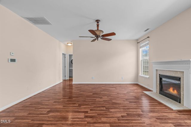 141 Chandler Springs Drive, Holly Springs, NC 27540