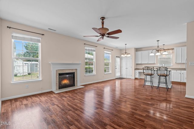 141 Chandler Springs Drive, Holly Springs, NC 27540