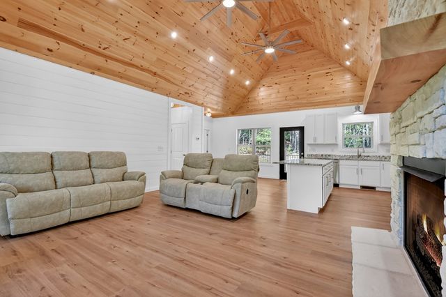 1186 Ritchie Creek Road, Epworth, GA 30541