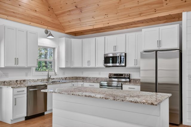 1186 Ritchie Creek Road, Epworth, GA 30541