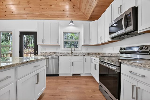 1186 Ritchie Creek Road, Epworth, GA 30541
