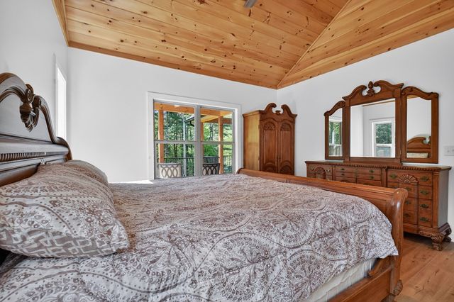 1186 Ritchie Creek Road, Epworth, GA 30541