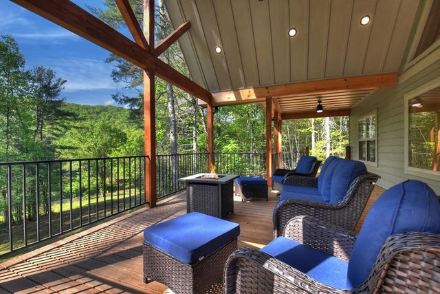 1186 Ritchie Creek Road, Epworth, GA 30541