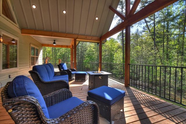 1186 Ritchie Creek Road, Epworth, GA 30541