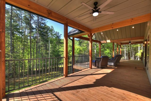 1186 Ritchie Creek Road, Epworth, GA 30541