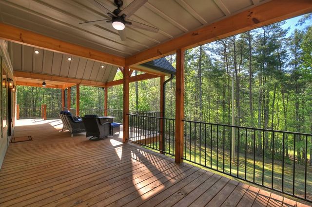 1186 Ritchie Creek Road, Epworth, GA 30541