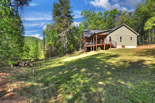 1186 Ritchie Creek Road, Epworth, GA 30541