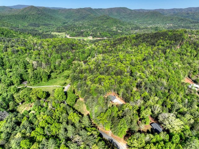 1186 Ritchie Creek Road, Epworth, GA 30541