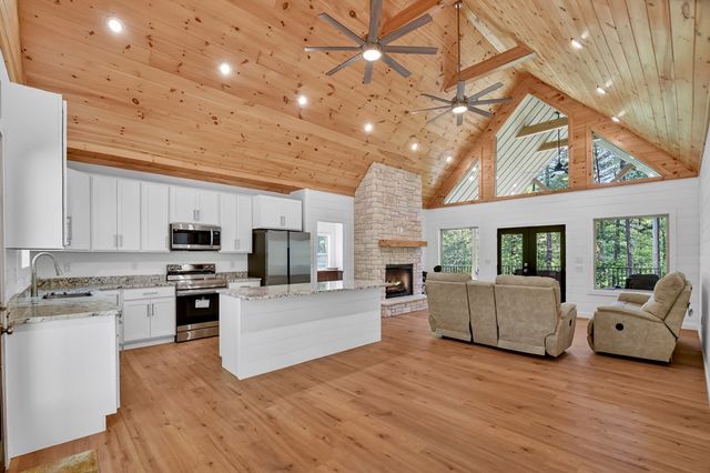 1186 Ritchie Creek Road, Epworth, GA 30541