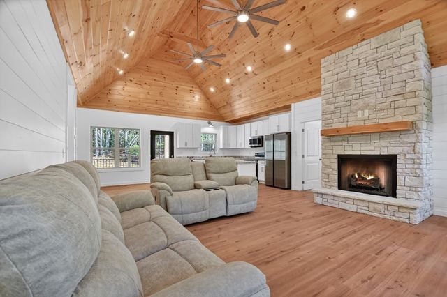 1186 Ritchie Creek Road, Epworth, GA 30541