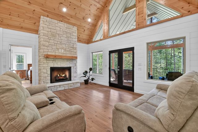 1186 Ritchie Creek Road, Epworth, GA 30541