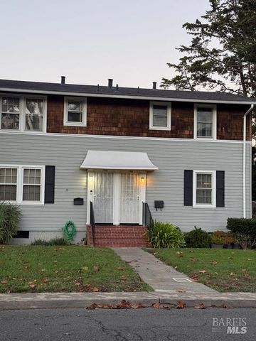 136 Calhoun St, Vallejo, CA 94590