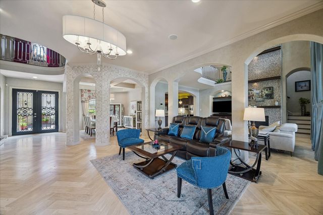 4806 Beamer Creek Court, Sugar Land, TX 77479