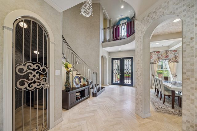 4806 Beamer Creek Court, Sugar Land, TX 77479