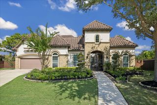 4806 Beamer Creek Court, Sugar Land, TX 77479