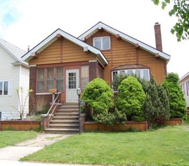 1523 Amy Avenue, Whiting, IN 46394
