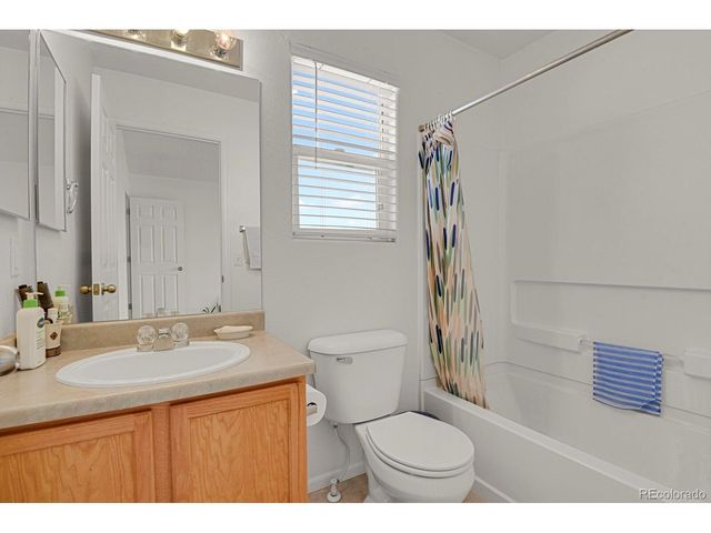 7203 Bentwater Dr, Fountain, CO 80817