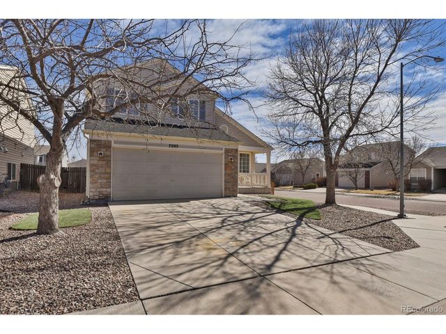 7203 Bentwater Dr, Fountain, CO 80817