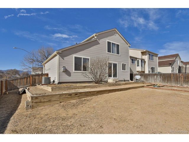 7203 Bentwater Dr, Fountain, CO 80817